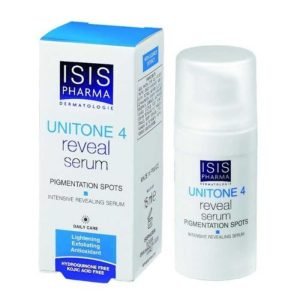 ISISPHARMA UNITONE 4 REVEAL SERUM 15 ML - ISISPHARMA