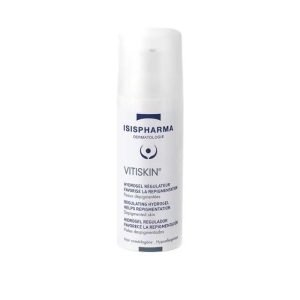 ISISPHARMA VITISKIN HYDROGEL REGULATEUR 50 ML - ISISPHARMA