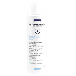 ISISPHARMA SENSYLIA GELEE DEMAQUILLANTE 250 ML - ISISPHARMA