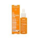 ISISPHARMA UVEBLOCK SPF 50 SUN SERUM TRIPLE ACTION 28 ML - ISISPHARMA