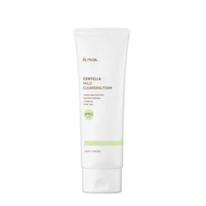 IUNIK CENTELLA MILD CLEANSING FOAM 120ML - IUNIK