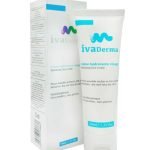 IVADERMA CREME HYDRATANTE VISAGE 50mL - IVADERMA