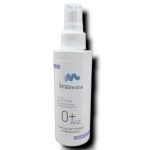 IVADERMA SPRAY ANTISEPTIQUE 125 ML - IVADERMA