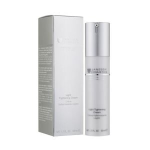 JANSSEN COSMETICS CREME RAFFERMISSANTE LEGERE 50 ML - JANSSEN COSMETICS