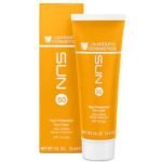 JANSSEN COSMETICS ECRAN SOLAIRE SPF50 75 ML - JANSSEN COSMETICS