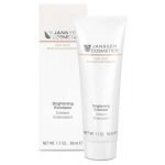 JANSSEN COSMETICS EXFOLIANT ÉCLAIRCISSANT 50ML - JANSSEN COSMETICS