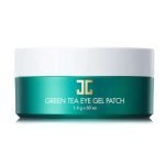 JAYJUN GREEN TEA GEL PATCH YEUX 1.4G x60 - JAYJUN