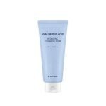 JAYJUN HYALURONIC ACID HYDRATING CLEANSING FOAM 300ML - JAYJUN