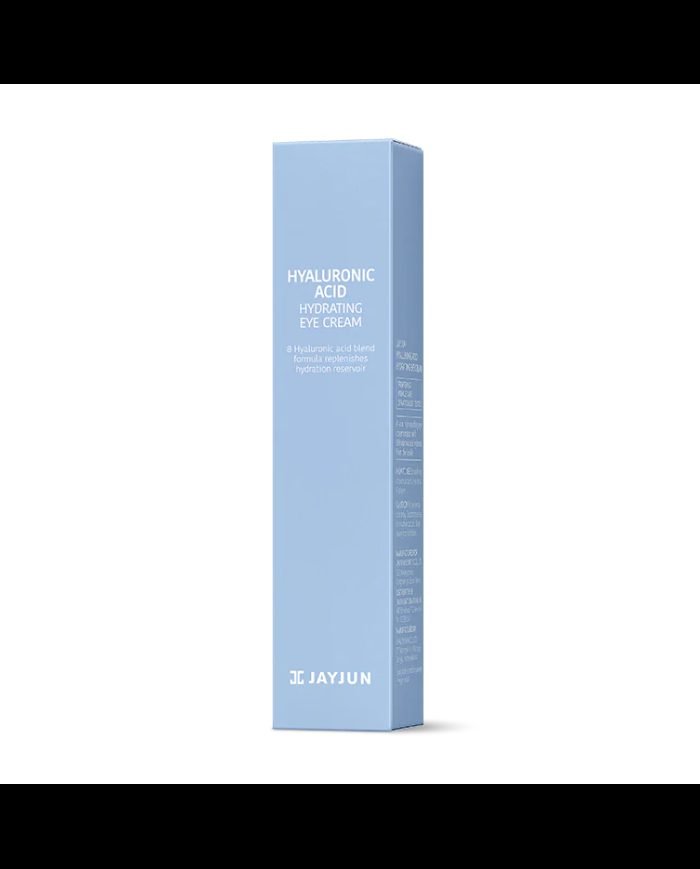 JAYJUN HYALURONIC ACID HYDRATING EYE CREAM 25 G - JAYJUN