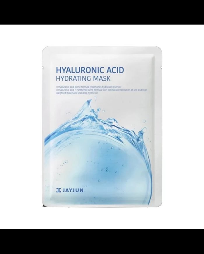 JAYJUN HYALURONIC ACID HYDRATING MASK 23 ML - JAYJUN
