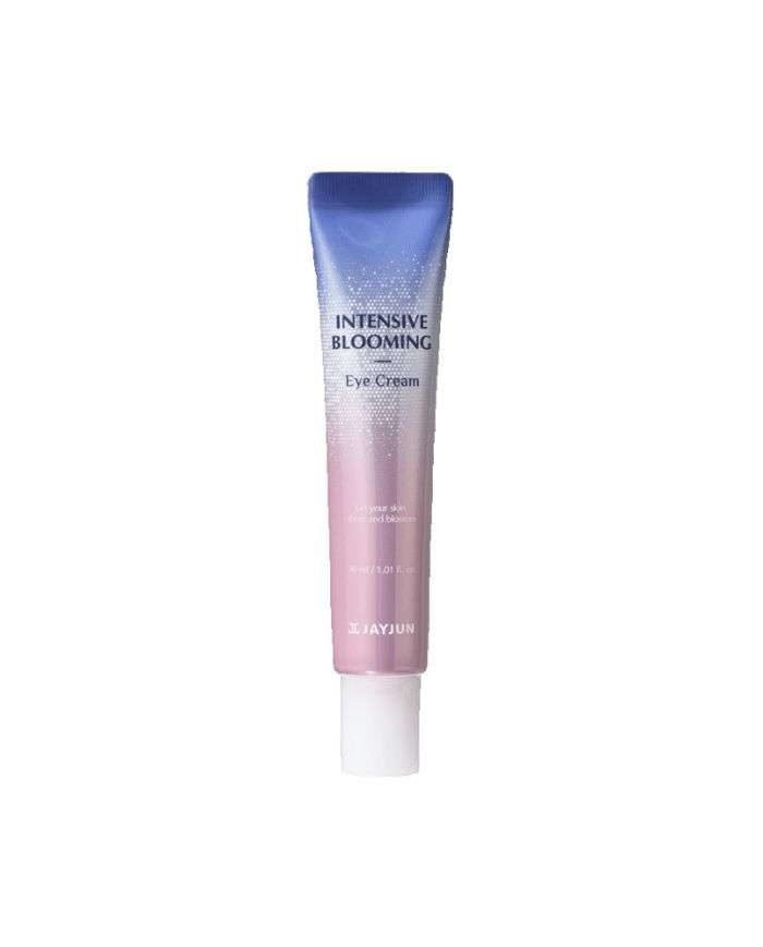 JAYJUN HYALURONIC INTENSIVE BLOOMING EYE CREAM 30 ML - JAYJUN