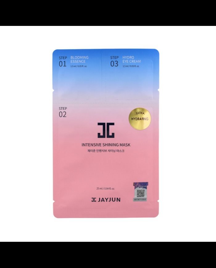 JAYJUN INTENSIVE SHINING MASK 25 ML - JAYJUN