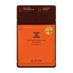 JAYJUN MASQUE NOIR ECLAIRCISSANT 3 ETAPES 25 ML - JAYJUN