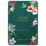JAYJUN POLLUTION PROOF MASQUE RAFRAICHISSANT 27 ML - JAYJUN