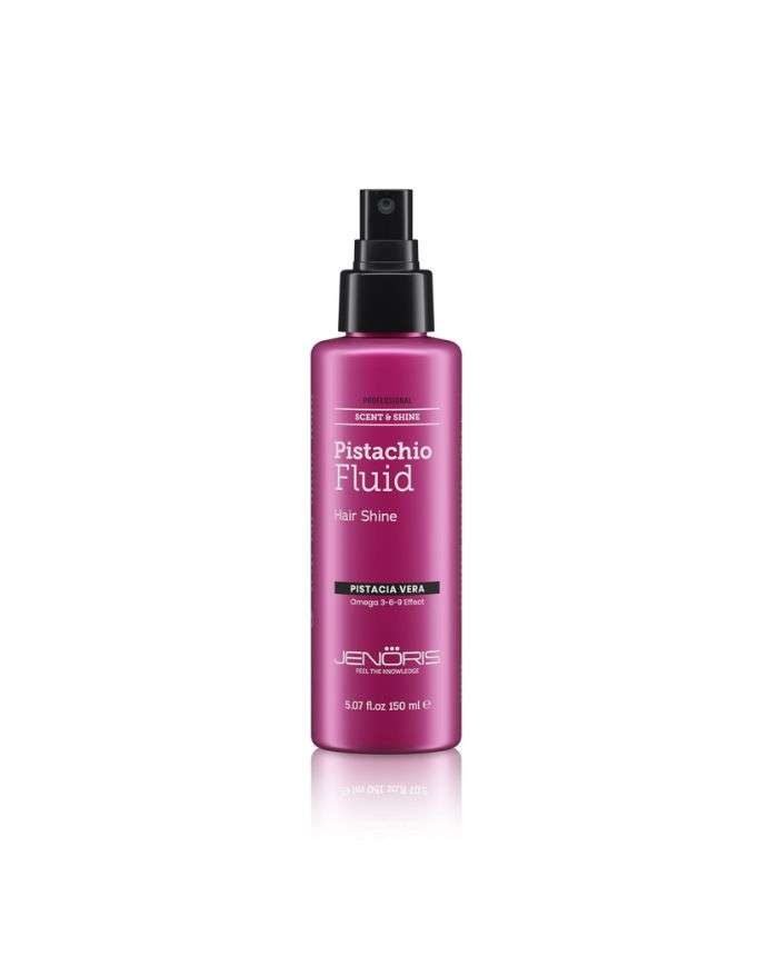 JENORIS FLUIDE A LA PISTACHE 150ML - JENORIS
