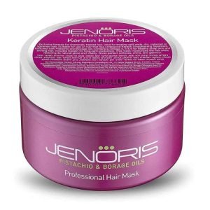 JENORIS MASQUE PROFESSIONNEL 250 ML - JENORIS