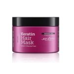 JENORIS PROFESSIONNELLE MASQUE A LA KERATINE 500ML - JENORIS