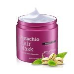 JENORIS PROFESSIONNELLE MASQUE CAPILLAIRE A LA PISTACHE 500ML - JENORIS