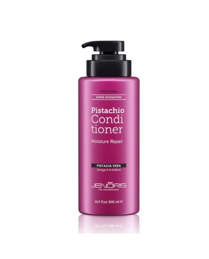 JENORIS PROFESSIONNELLE PISTACHIO CONDITIONER 500ML - JENORIS