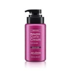 JENORIS PROFESSIONNELLE PISTACHIO CREME COIFFANTE POUR BOUCLES 300ML - JENORIS