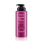 JENORIS PROFESSIONNELLE SHAMPOING POUR CHEVEUX COLORES ET SECS 300ML - JENORIS