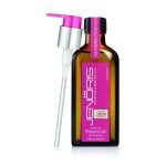 JENORIS PROFESSIONNELLE TRAITEMENT A L&rsquo;HUILE DE PISTACHE 100ML - JENORIS