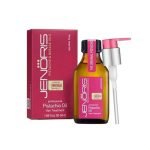 JENORIS PROFESSIONNELLE TRAITEMENT A L&rsquo;HUILE DE PISTACHE 50ML - JENORIS