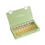 JENORIS PROFESSIONNELLE TRAITEMENT INTENSIVE ANTI CHUTE 8*10ML - JENORIS