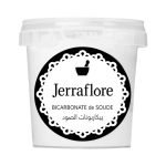 JERRAFLORE BICARBONATE DE SOUDE - JERRAFLORE
