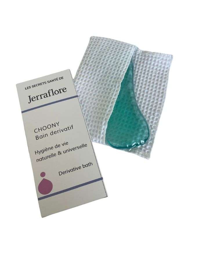 JERRAFLORE CHOONY BAIN DERIVATIF 175 G - JERRAFLORE