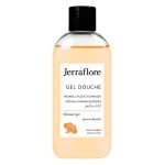 JERRAFLORE GEL DOUCHE ARGANE FLEUR D ORANGER 100 ML - JERRAFLORE