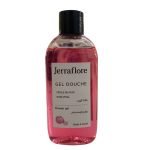 JERRAFLORE GEL DOUCHE PETALE DE ROSE 100 ML - JERRAFLORE