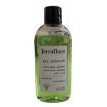 JERRAFLORE GEL LEMON GRASS ROMARIN 100 ML - JERRAFLORE