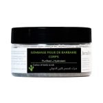 JERRAFLORE GOMMAGE FIGUE DE BARBARIE PURIFIANT HYDRATANT CORPS 100 G - JERRAFLORE