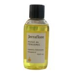JERRAFLORE HUILE DE FENUGREC HYDRATANTE RAFERMISSANTE 50 ML - JERRAFLORE
