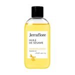 JERRAFLORE HUILE DE SESAME ASSOUPLISANTE PROTECTRICE 50 ML - JERRAFLORE