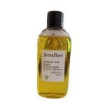 JERRAFLORE HUILE DE SOIN ARGAN ET LEMON GRASS 60 ML - JERRAFLORE