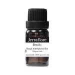 JERRAFLORE HUILE ESSENTIELLE BASILIC BASYL METHYLCHA BIO 10 ML - JERRAFLORE