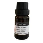 JERRAFLORE HUILE ESSENTIELLE CEDRE D’ATLAS CEDRUS ATLANTICA 10 ML - JERRAFLORE