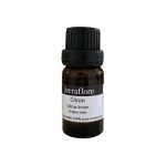 JERRAFLORE HUILE ESSENTIELLE CITRON CITRUS LIMON 10 ML - JERRAFLORE
