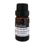 JERRAFLORE HUILE ESSENTIELLE CLOU DE GIROFLE SYZYGIUM AROMATICUM BIO 10 ML - JERRAFLORE