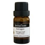 JERRAFLORE HUILE ESSENTIELLE ESTRAGON TARRAGON LEAF 10 ML - JERRAFLORE