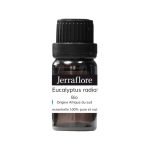 JERRAFLORE HUILE ESSENTIELLE EUCALYPTUS RADIATA BIO 10 ML - JERRAFLORE