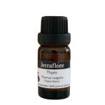 JERRAFLORE HUILE ESSENTIELLE THYM THYMUS VULGARIS 10 ML - JERRAFLORE
