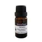 JERRAFLORE HUILE ESSENTIELLE VERVEINE LIPPIA CITRIODORA BIO 10 ML - JERRAFLORE