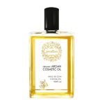 JERRAFLORE JERRARGAN ARGAN COSMETIC OIL EN VERRE 100 ML - JERRAFLORE