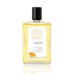 JERRAFLORE JERRAZEN HUILE DE MASSAGE RELAXANTE 100 ML EN VERRE - JERRAFLORE