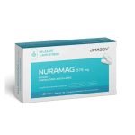 JIHASEN NURAMAG 375MG 30 GELULES - JIHASEN