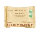 JOLLY MAMA BANANACHOC SNACK ALLAITEMENT 45 G - JOLLY MAMA !