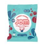 JOM GOURMET GUMMIES RETRO COLA 25 G - JOM